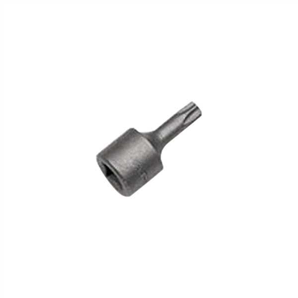 Vim Products Tamper Proof Torx Bit T25 PFC4TR25